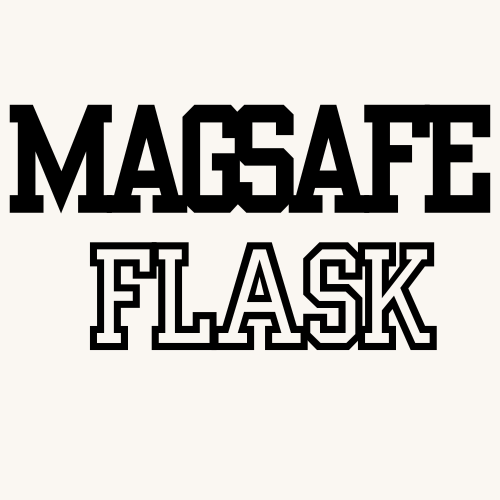 Magsafe Flask