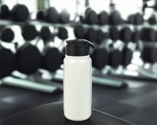 Magsafe Fitness Flask