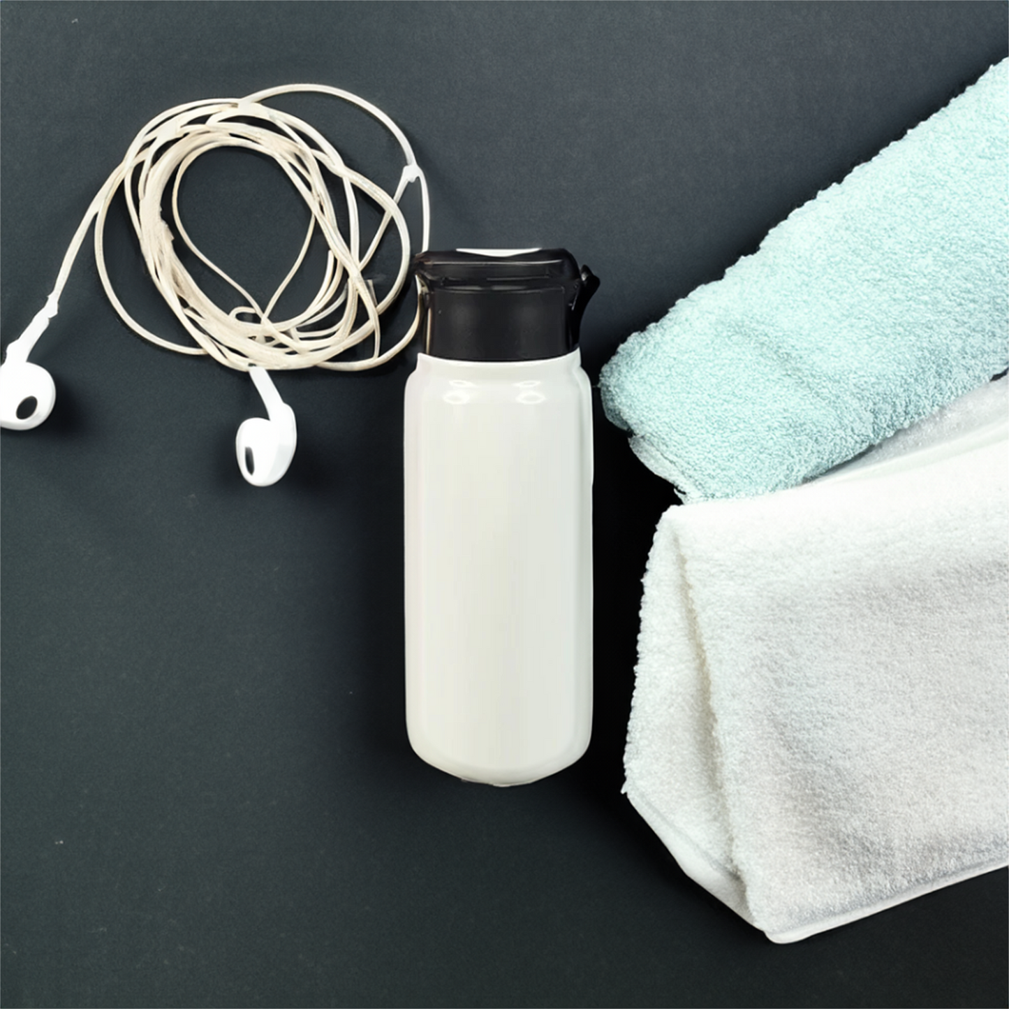 Magsafe Fitness Flask